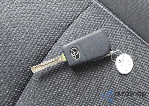 2024 Toyota Rav4 Le z USA, uszkodzony, nr VIN 2T3F1RFV6RW486112